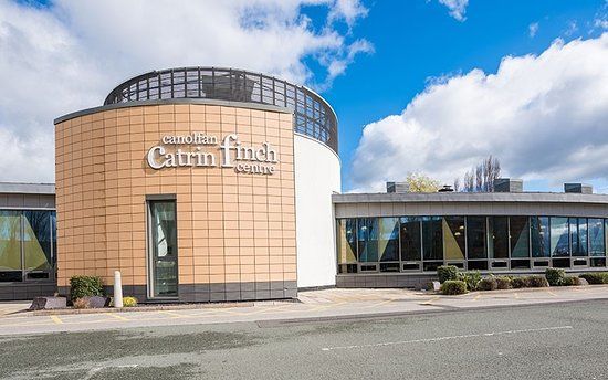 Catrin Finch Centre